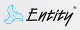 Entity Elettronica LOGO