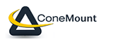 Cone Mounter LOGO