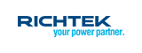 Richtek LOGO