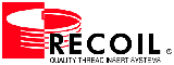 Recoil LOGO