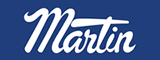 Martin Sprocket & Gear LOGO