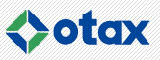 OTAX LOGO