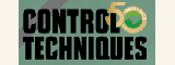 Control Techniques LOGO