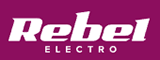 Rebel Electro LOGO