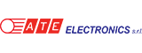 ATE Electronics LOGO