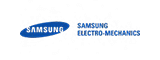 Samsung_Electro_Mechanics LOGO