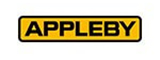 APPLEBY LOGO