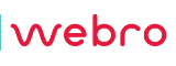 WEBRO LOGO