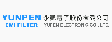 YUNPEN ELECTRONIC LOGO