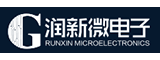 RUNXIN MICROELECTRONICS LOGO