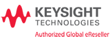 Keysight Technologies LOGO