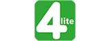 4lite UK LOGO