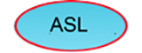 ASL LOGO