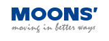 MOONS LOGO