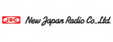 JRC / NJR (New Japan Radio) LOGO