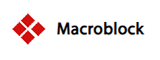 Macroblock LOGO