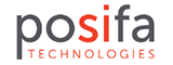 Posifa Technologies LOGO