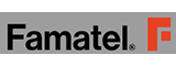 Famatel LOGO