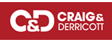 Craig & Derricott LOGO