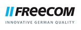 Freecom LOGO