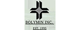 Bolymin Inc. LOGO