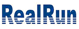 RealRun LOGO