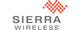 Sierra Wireless LOGO