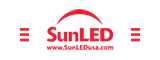 SunLED LOGO