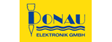 Donau Elektronik LOGO