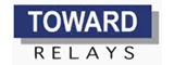 TOWARDS RELAYS LOGO