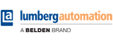 Lumberg Automation LOGO