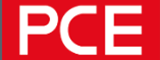 PCE Polska LOGO