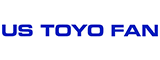 US TOYO FAN LOGO