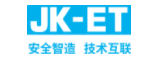 JK-ET LOGO