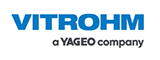 VITROHM LOGO