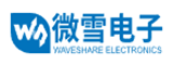 waveshare LOGO