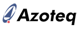 Azoteq LOGO