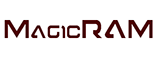 MagicRAM LOGO