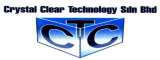 Crystal Clear Technology LOGO