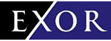 EXOR LOGO