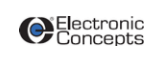 Electronic Concepts LOGO