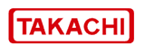 TAKACHI LOGO