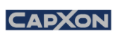 CapXon LOGO