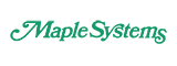 Maple Systems LOGO