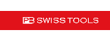 PB SWISS TOOLS LOGO