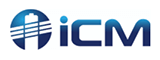 iCM LOGO