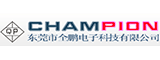 CHAMPION LOGO