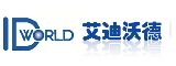 IDworld LOGO