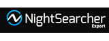 NightSearcher LOGO