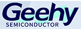 Geehy Semiconductor LOGO